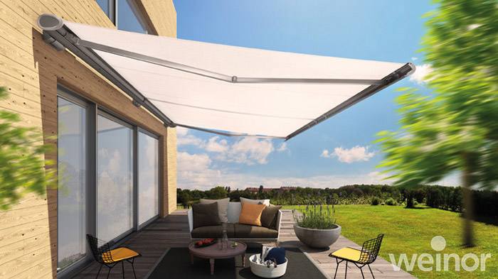 weinor Markisen | Hschler GmbH, Frechen