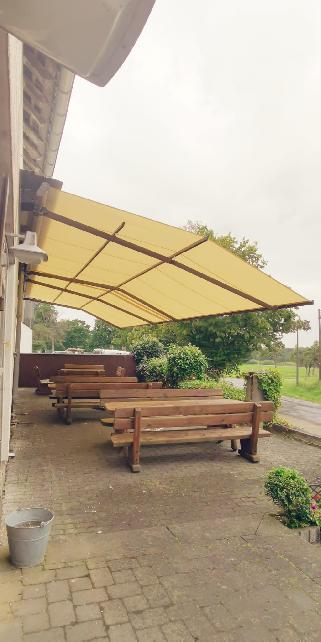 Referenz | Höschler GmbH | Leiner Sunrain, gekuppelte Anlage | Gastronomie